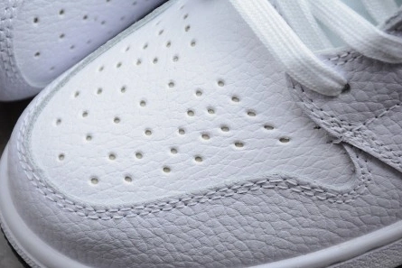 Air Jordan 1 Mid BG 'Hyper Jade' - Air Jordan - 554725-122 Sophisticated 276