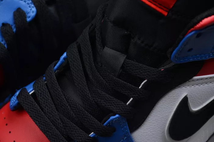 Air Jordan 1 Mid GS Comfortable 334