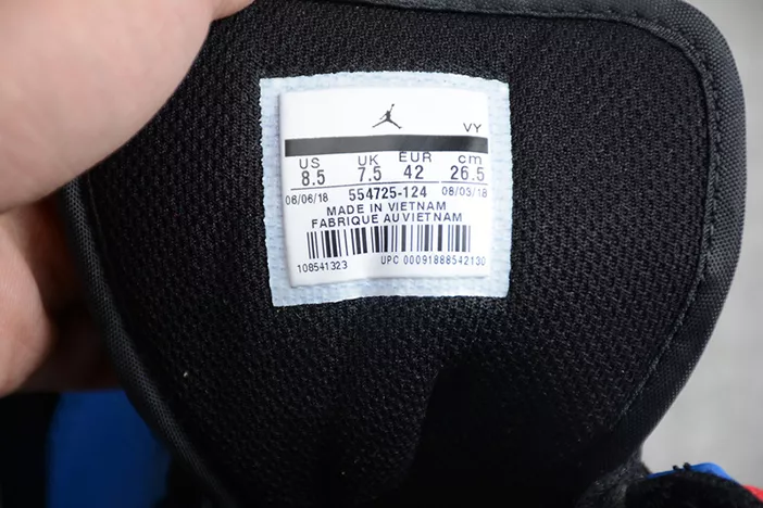 Air Jordan 1 Mid GS Comfortable 334
