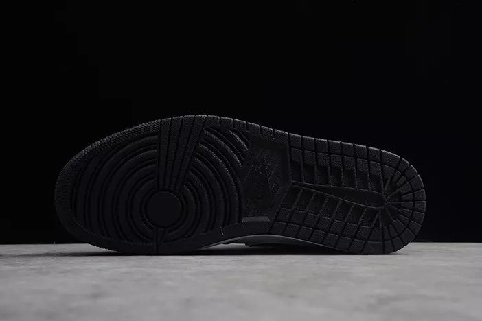 Air Jordan 1 Mid GS Comfortable 334
