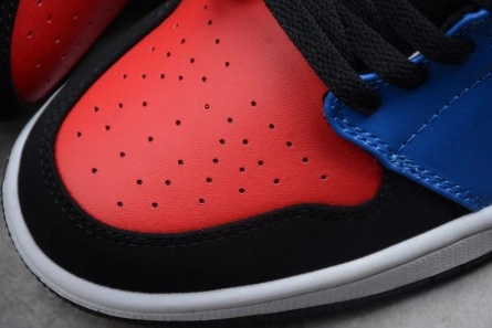 Air Jordan 1 Mid GS Comfortable 334