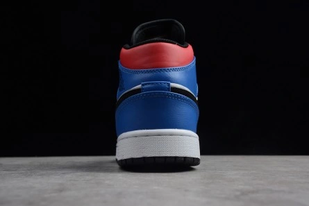 Air Jordan 1 Mid GS Comfortable 334
