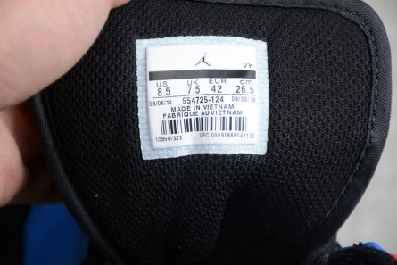 Air Jordan 1 Mid GS Comfortable 334