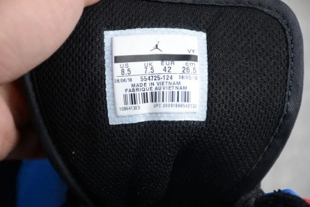 Air Jordan 1 Mid GS Comfortable 334