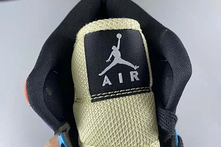 Elegant Air Jordan 1 Mid “Multicolor” CW1140 100 224