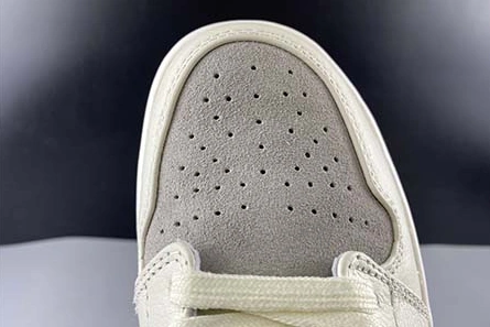 Air Jordan 1 Mid x SNS CT3443-100 Minimalist 9297