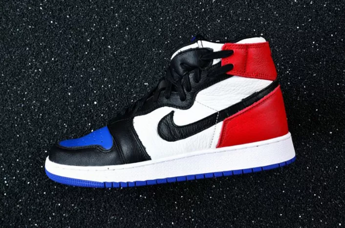 Air Jordan 1 Rebel SmartChoice 280
