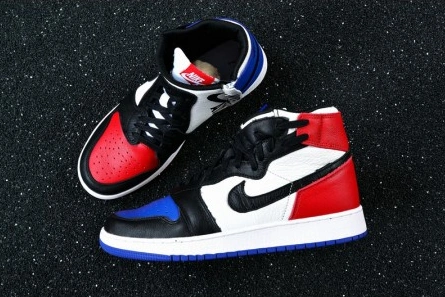 Air Jordan 1 Rebel SmartChoice 280