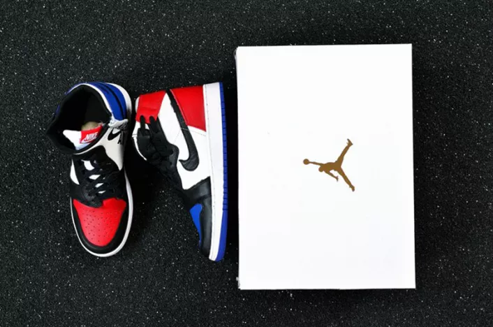 Air Jordan 1 Rebel SmartChoice 280