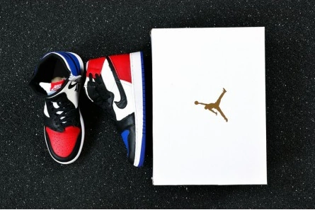 Air Jordan 1 Rebel SmartChoice 280