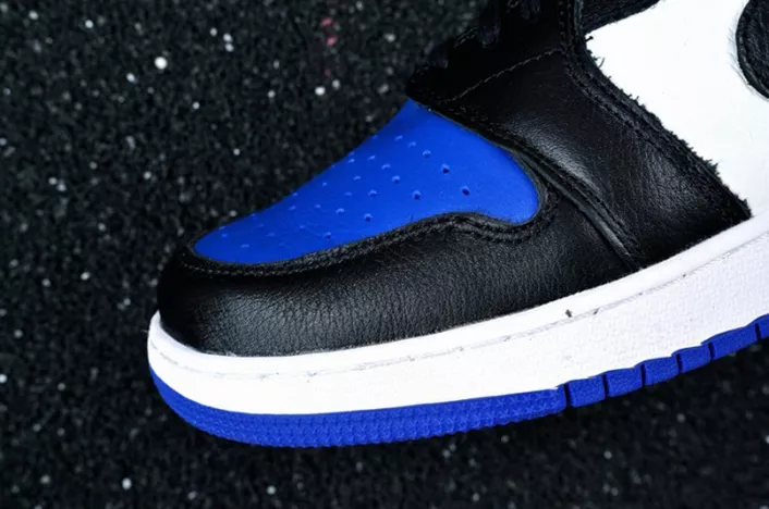 Air Jordan 1 Rebel SmartChoice 280