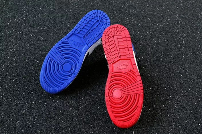 Air Jordan 1 Rebel SmartChoice 280