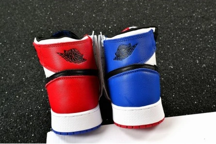 Air Jordan 1 Rebel SmartChoice 280