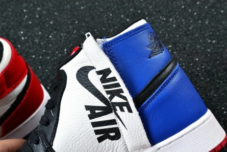 Air Jordan 1 Rebel SmartChoice 280