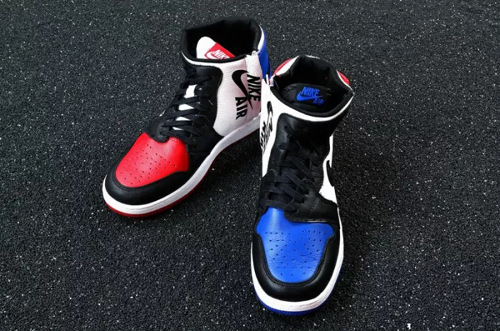 Air Jordan 1 Rebel SmartChoice 280