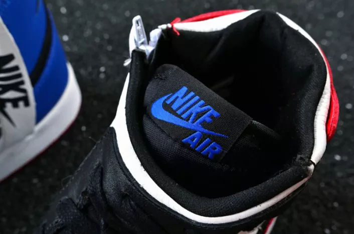 Air Jordan 1 Rebel SmartChoice 280