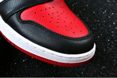 Air Jordan 1 Rebel SmartChoice 280