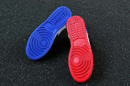 Air Jordan 1 Rebel SmartChoice 280