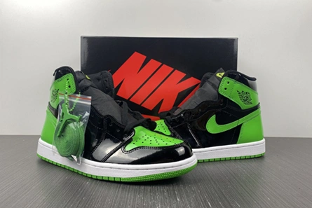 GoodFit Air Jordan 1 Retr OG 55508-030 158