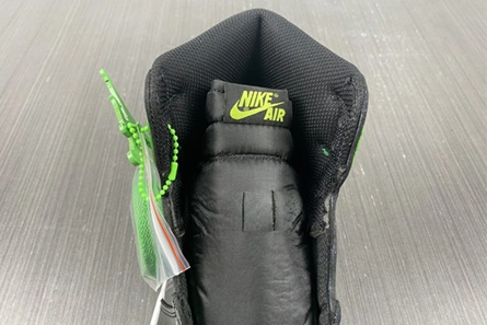 GoodFit Air Jordan 1 Retr OG 55508-030 158