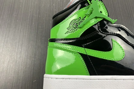 GoodFit Air Jordan 1 Retr OG 55508-030 158