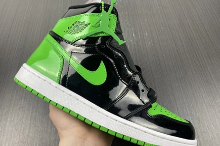 GoodFit Air Jordan 1 Retr OG 55508-030 158