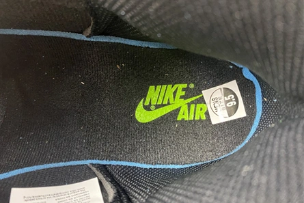 GoodFit Air Jordan 1 Retr OG 55508-030 158