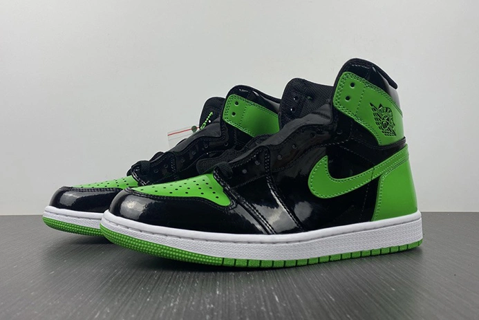 GoodFit Air Jordan 1 Retr OG 55508-030 158