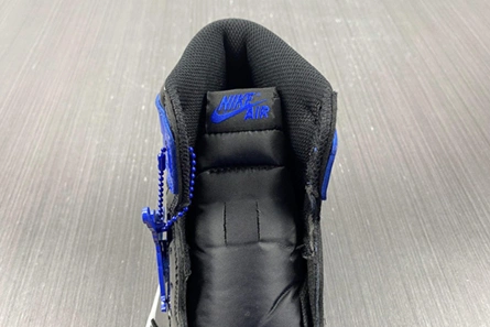 Air Jordan 1 Retr OG 55508-404 Minimalist 4709