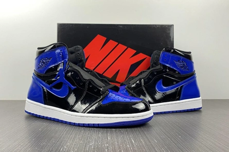 Air Jordan 1 Retr OG 55508-404 Minimalist 4709