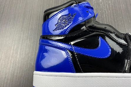 Air Jordan 1 Retr OG 55508-404 Minimalist 4709