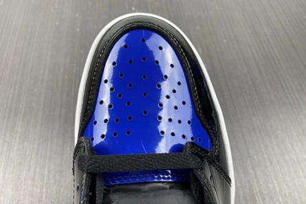 Air Jordan 1 Retr OG 55508-404 Minimalist 4709