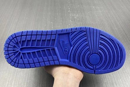 Air Jordan 1 Retr OG 55508-404 Minimalist 4709