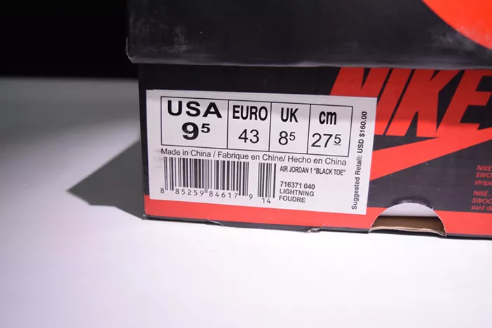 TopPick Air Jordan 1 Retro "Fragment" black sport royal-white mens 716371-040 319