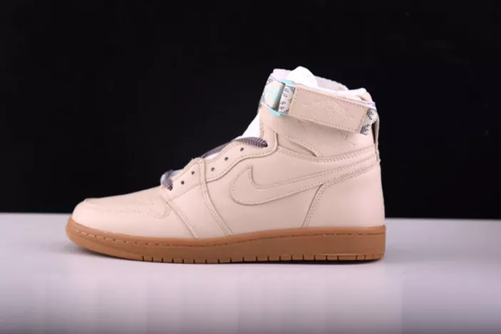 Sophisticated Air Jordan 1 Retro Hi Strap 326