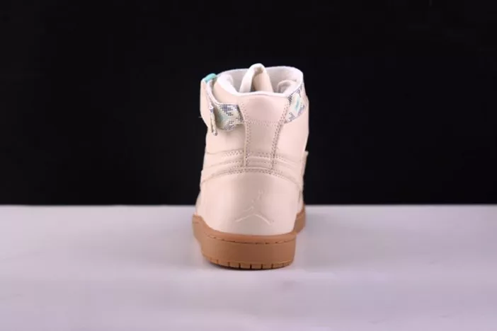 Sophisticated Air Jordan 1 Retro Hi Strap 326