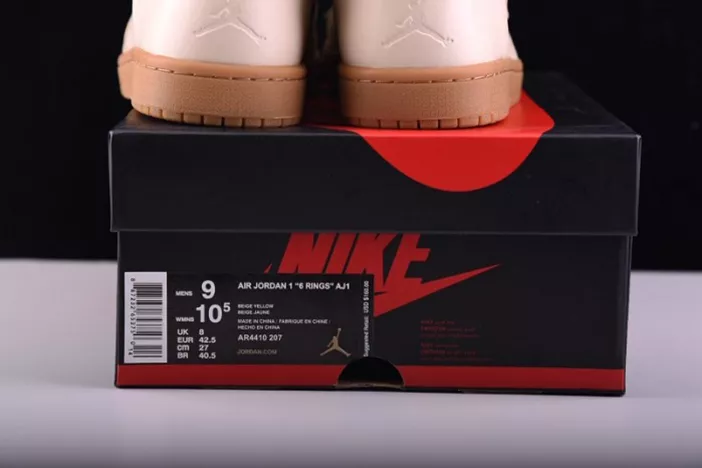 Sophisticated Air Jordan 1 Retro Hi Strap 326