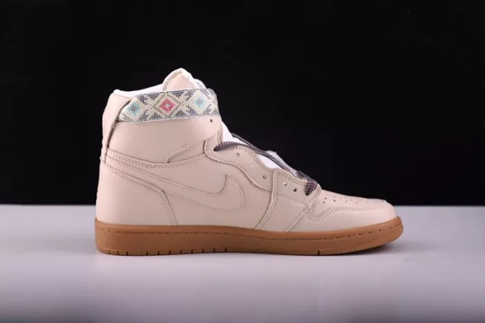 Sophisticated Air Jordan 1 Retro Hi Strap 326
