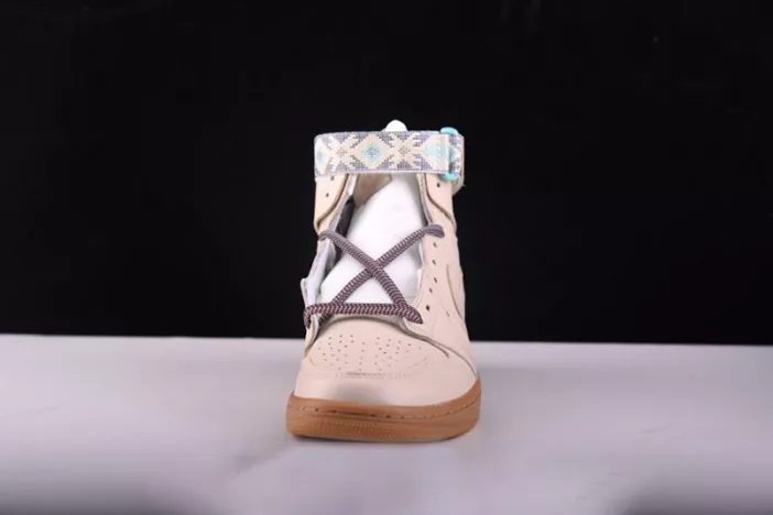Sophisticated Air Jordan 1 Retro Hi Strap 326