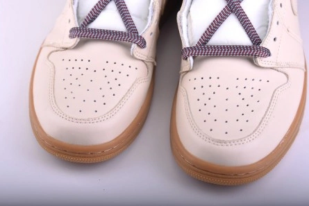 Sophisticated Air Jordan 1 Retro Hi Strap 326