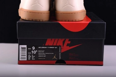 Sophisticated Air Jordan 1 Retro Hi Strap 326