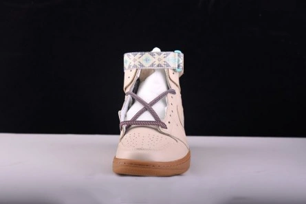 Sophisticated Air Jordan 1 Retro Hi Strap 326