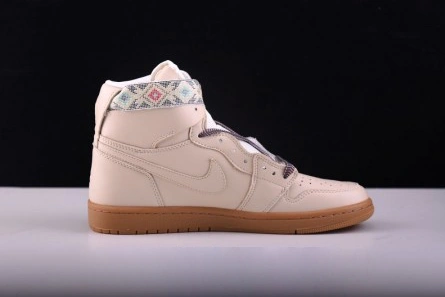 Sophisticated Air Jordan 1 Retro Hi Strap 326