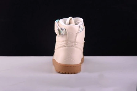 Sophisticated Air Jordan 1 Retro Hi Strap 326