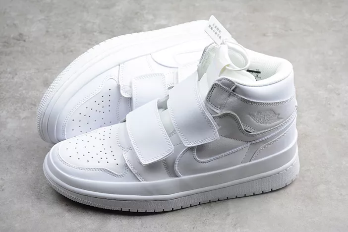 ModernLook Air Jordan 1 Retro High Double Strap - Air Jordan - AQ7924 -100 320