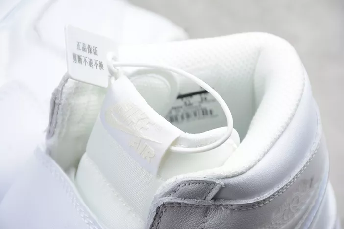 ModernLook Air Jordan 1 Retro High Double Strap - Air Jordan - AQ7924 -100 320