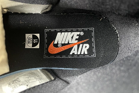 Trendy Air Jordan 1 Retro High Electro Orange 555088-180 208