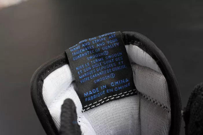 Air Jordan 1 Retro High OG 2017 Royal Blue 555088-007 Sophisticated 318