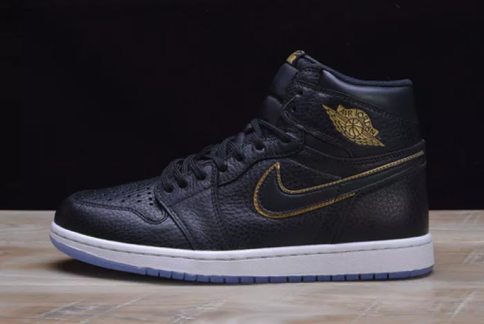 Air Jordan 1 Retro High OG All Star Los Angeles City Of Flight MENS  555088-031 Comfortable 303
