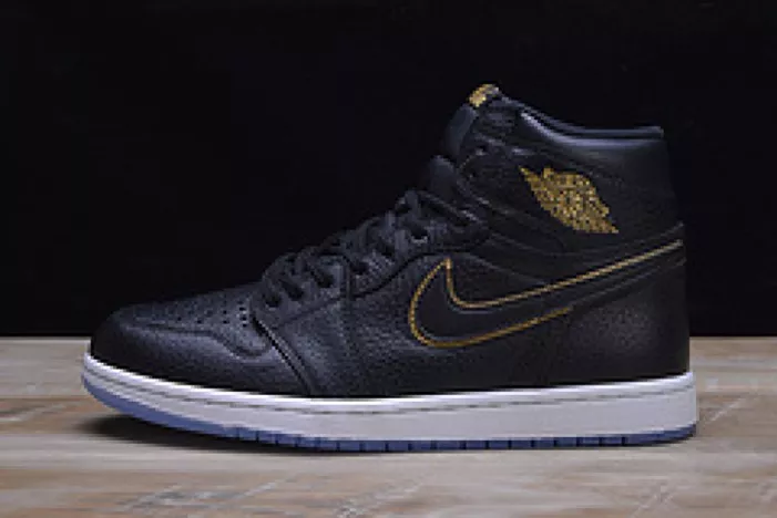 Air Jordan 1 Retro High OG All Star Los Angeles City Of Flight MENS  555088-031 Comfortable 303